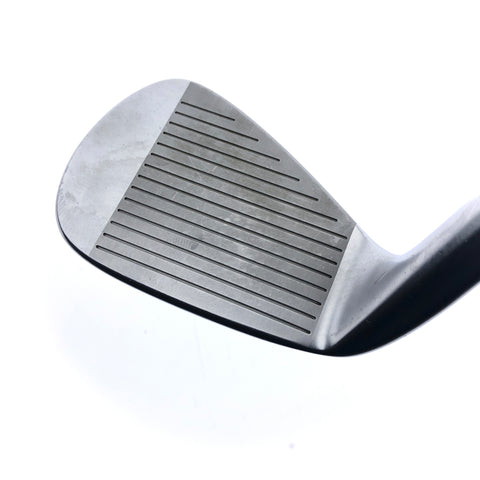 Used TaylorMade P7MC 2023 9 Iron / 42.5 Degrees / X-Stiff Flex
