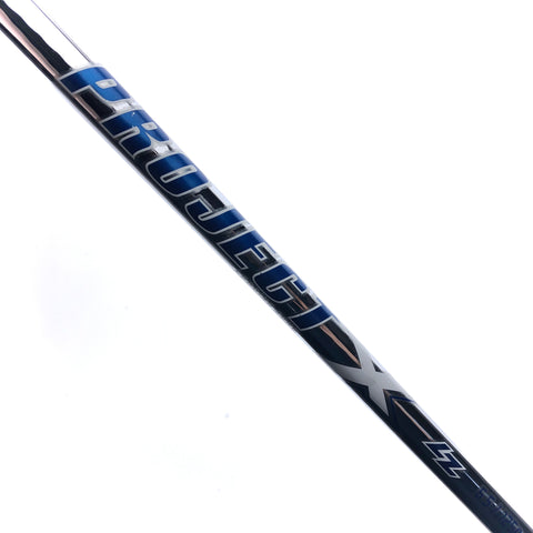 Used TaylorMade P7MC 2023 9 Iron / 42.5 Degrees / X-Stiff Flex