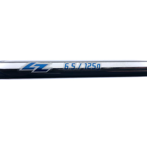 Used TaylorMade P7MC 2023 9 Iron / 42.5 Degrees / X-Stiff Flex
