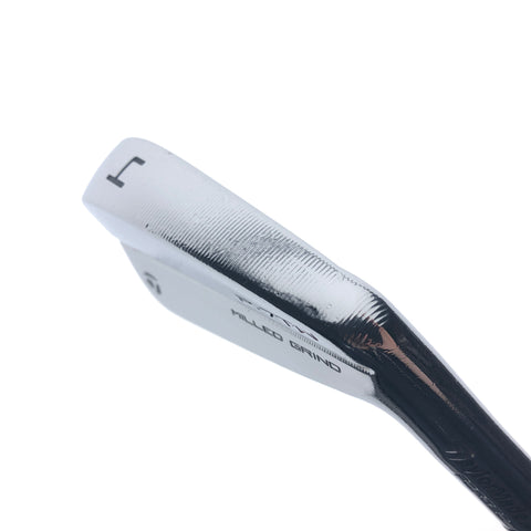 Used TaylorMade P7TW 4 Iron / 24 Degrees / Stiff Flex