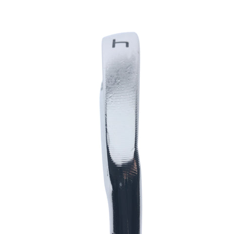 Used TaylorMade P7TW 4 Iron / 24 Degrees / Stiff Flex