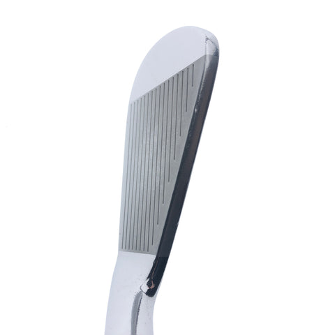 Used TaylorMade P7TW 4 Iron / 24 Degrees / Stiff Flex