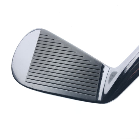 Used TaylorMade P7TW 4 Iron / 24 Degrees / Stiff Flex