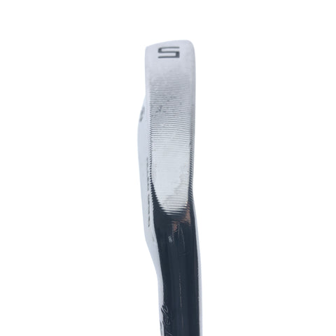 Used TaylorMade P7TW 5 Iron / 27 Degrees / Stiff Flex