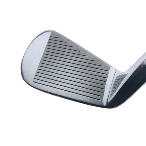 Used TaylorMade P7TW 5 Iron / 27 Degrees / Stiff Flex
