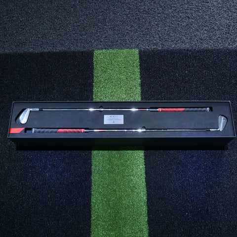 Used TaylorMade P7TW Iron Set / 4 - PW / Stiff Flex