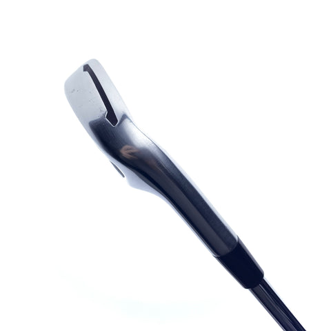 Used TaylorMade PSi 7 Iron / 31.5 Degrees / Stiff Flex