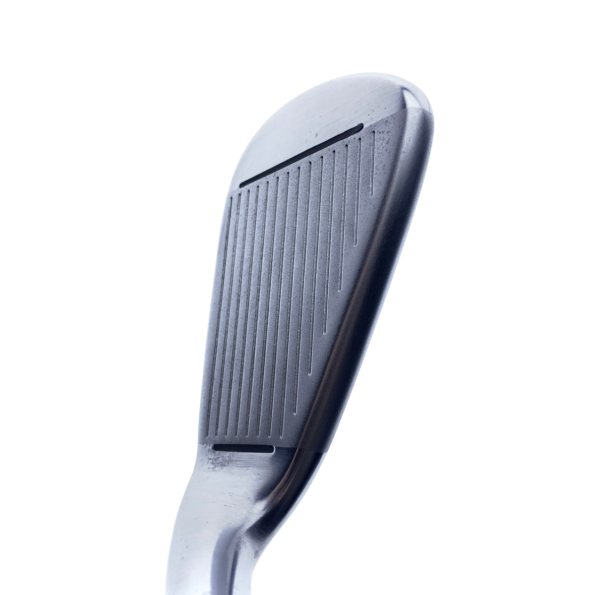Used TaylorMade PSi 7 Iron / 31.5 Degrees / Stiff Flex