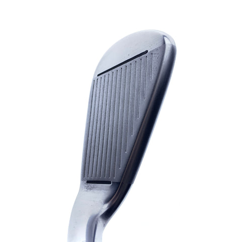 Used TaylorMade PSi 7 Iron / 31.5 Degrees / Stiff Flex