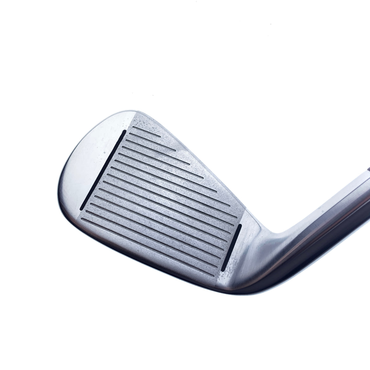 Used TaylorMade PSi 7 Iron / 31.5 Degrees / Stiff Flex