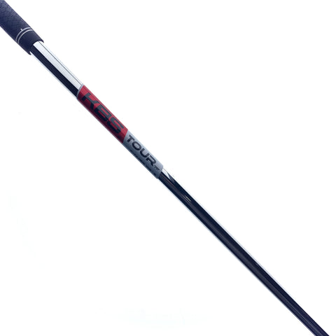 Used TaylorMade PSi 7 Iron / 31.5 Degrees / Stiff Flex