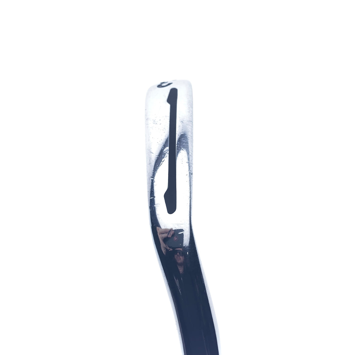 Used TaylorMade PSi Tour 3 Iron / 20 Degrees / Stiff Flex