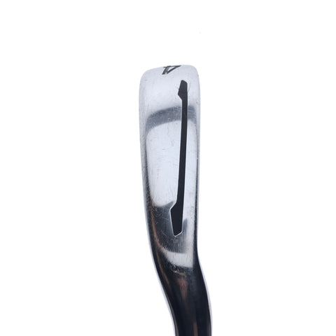 Used TaylorMade PSi Tour 4 Iron / 23.0 Degrees / Stiff Flex