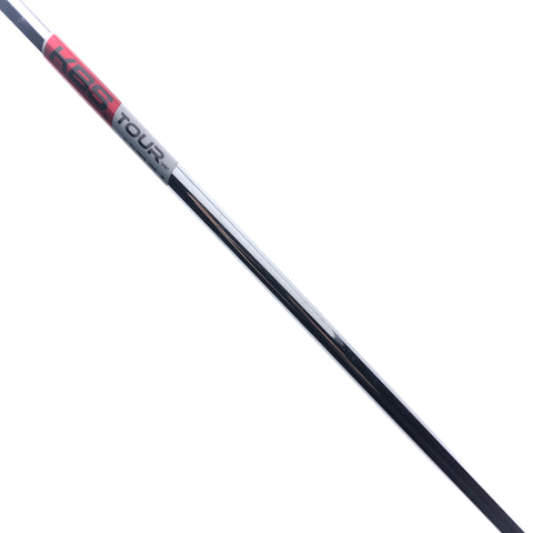 Used TaylorMade PSi Tour 4 Iron / 23.0 Degrees / Stiff Flex