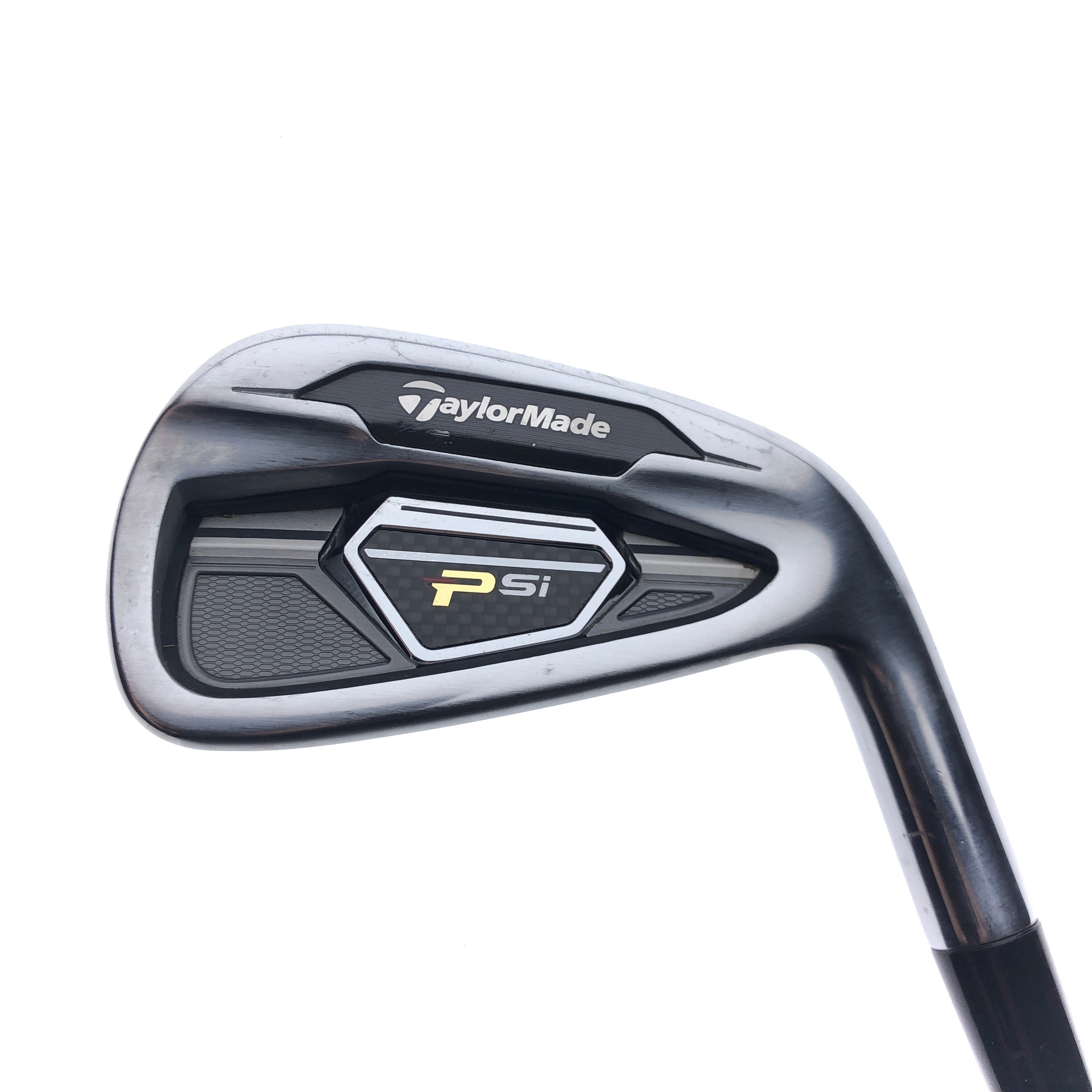 Used TaylorMade PSi Tour 4 Iron / 23.0 Degrees / Stiff Flex