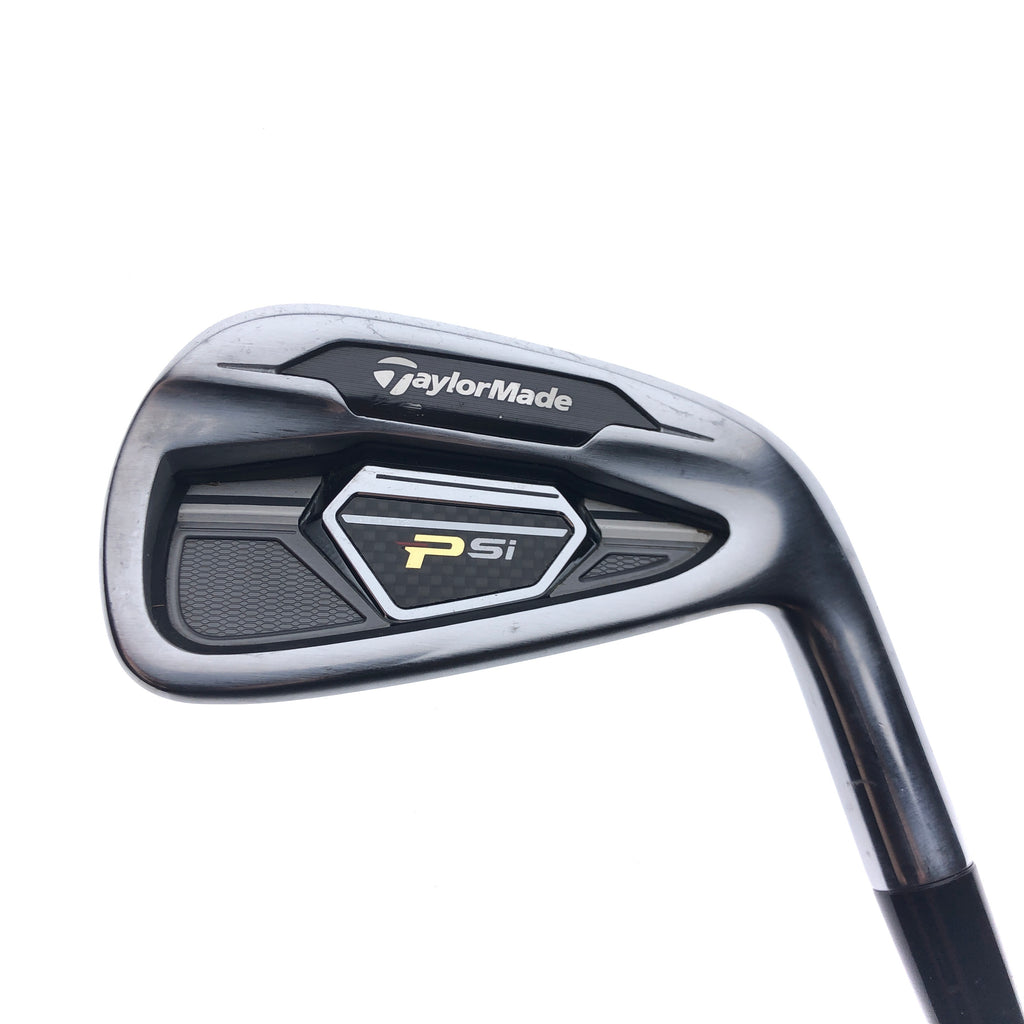 Used TaylorMade PSi Tour 4 Iron / 23.0 Degrees / Stiff Flex