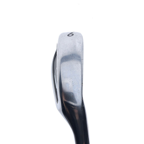 Used TaylorMade PSi Tour 9 Iron / 42.5 Degrees / Stiff Flex