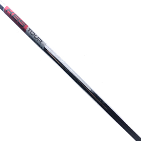 Used TaylorMade PSi Tour 9 Iron / 42.5 Degrees / Stiff Flex