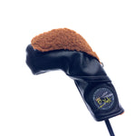 Used TaylorMade P.UDI Bomber Iron Midnight Run 2026 1 Hybrid / 17.0 / X-Stiff
