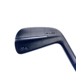 Used TaylorMade P.UDI Bomber Iron Midnight Run 2026 1 Hybrid / 17.0 / X-Stiff