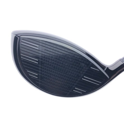 Used TaylorMade QI4D Shadowfall LS Driver / 9.0 Degrees / Stiff Flex
