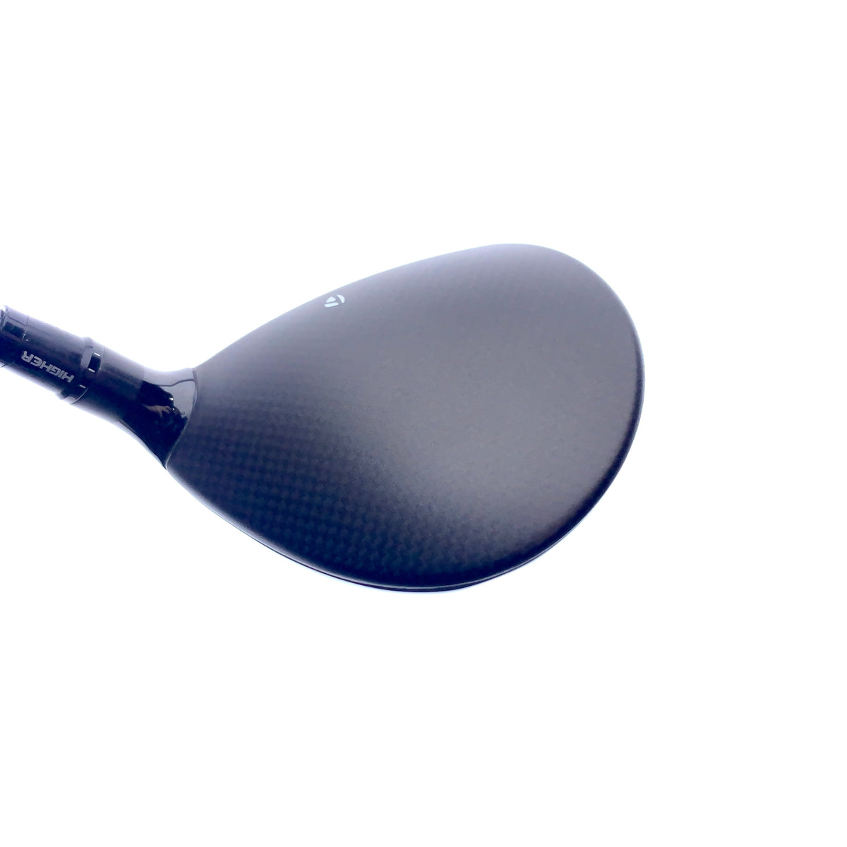 Used TaylorMade QI4D Tour 3 Fairway Wood / 15.0 Degrees / Stiff Flex