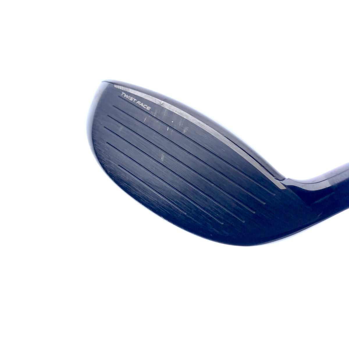 Used TaylorMade QI4D Tour 3 Fairway Wood / 15.0 Degrees / Stiff Flex