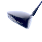 Used TaylorMade QI4D Tour 3 Fairway Wood / 15.0 Degrees / Stiff Flex