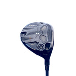 Used TaylorMade QI4D Tour 3 Fairway Wood / 15.0 Degrees / Stiff Flex