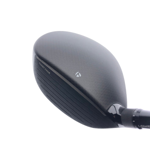 Used TaylorMade QI4D Tour 3 Fairway Wood / 15.0 Degrees / Tour AD DI 7 X-Stiff