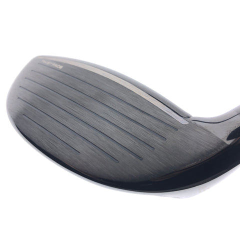 Used TaylorMade QI4D Tour 5 Fairway Wood / 18 Degrees / Stiff Flex