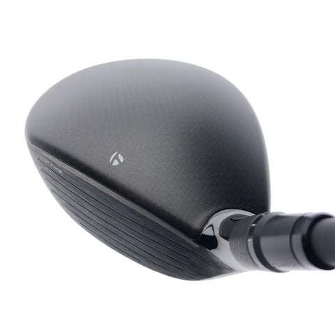 Used TaylorMade QI4D Tour 5 Fairway Wood / 18 Degrees / Stiff Flex