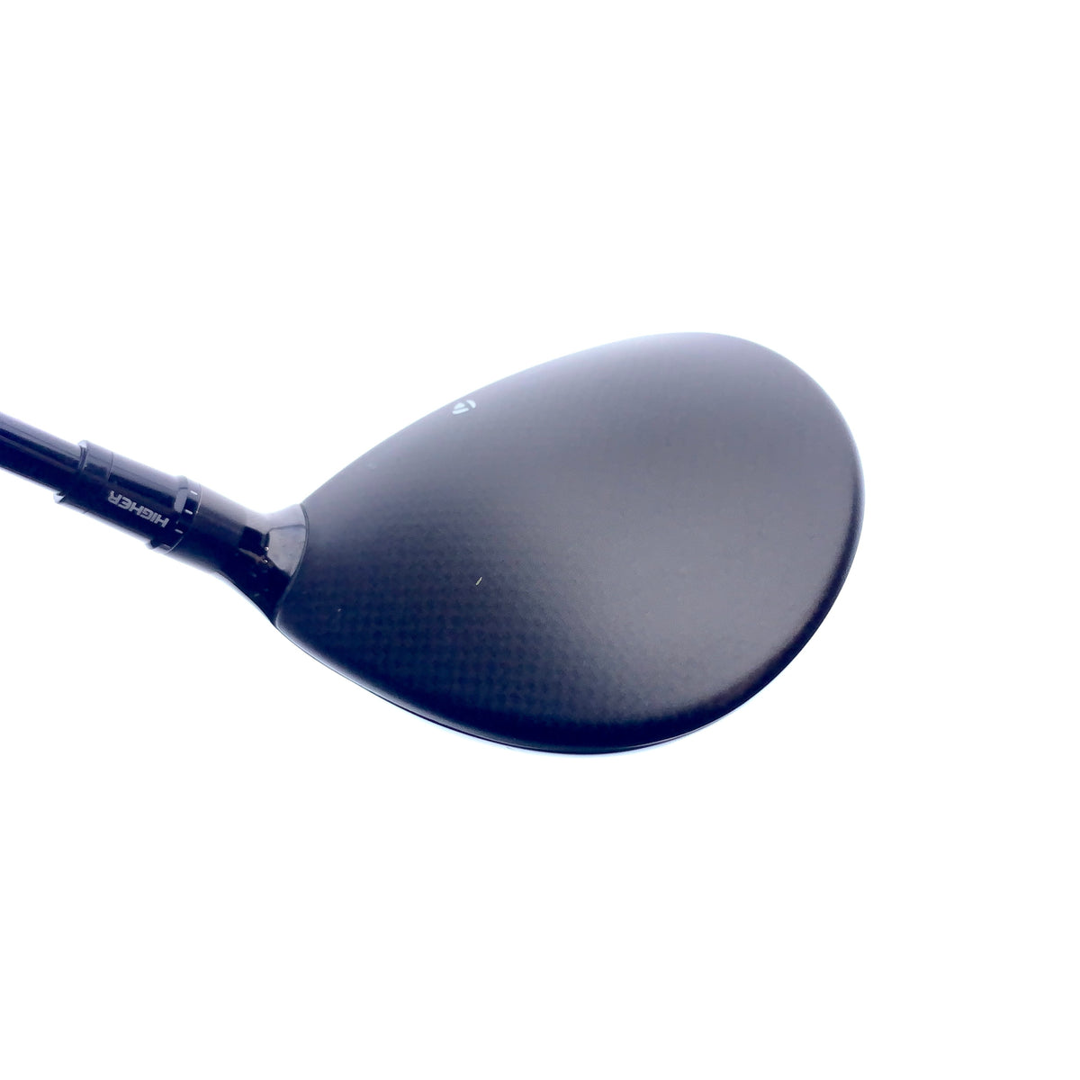 Used TaylorMade QI4D Tour 5 Fairway Wood / 18.0 Degrees / Stiff Flex