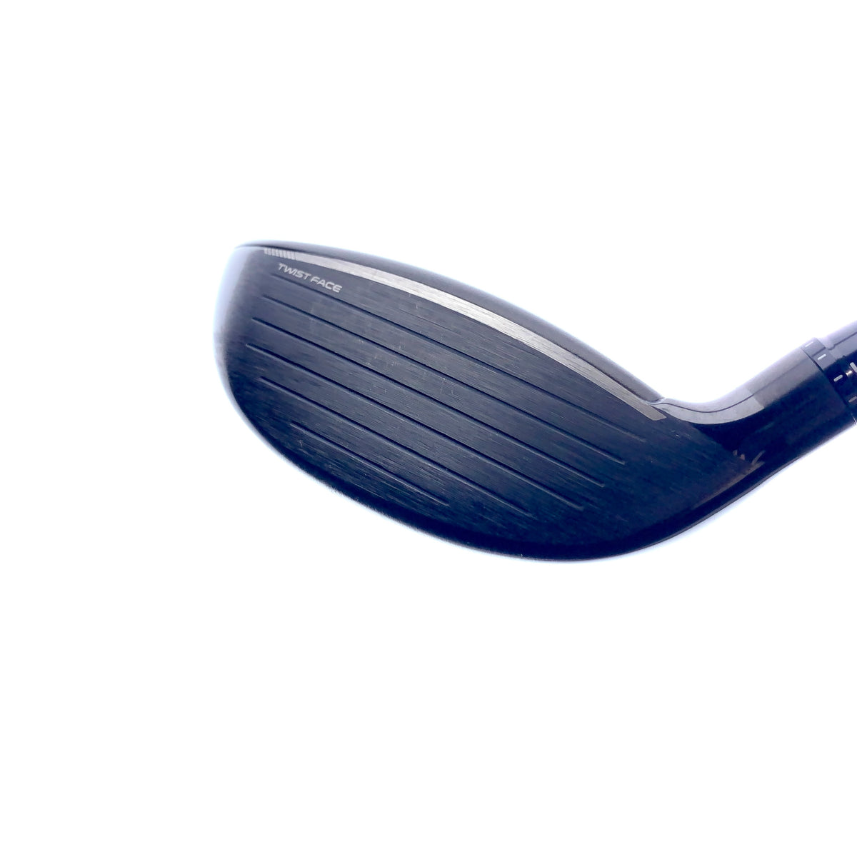 Used TaylorMade QI4D Tour 5 Fairway Wood / 18.0 Degrees / Stiff Flex