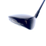 Used TaylorMade QI4D Tour 5 Fairway Wood / 18.0 Degrees / Stiff Flex