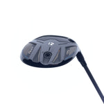 Used TaylorMade QI4d Max Lite 5 Fairway Wood / 18.0 Degrees / A Flex