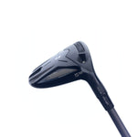Used TaylorMade QI4d Max Lite 5 Fairway Wood / 18.0 Degrees / A Flex