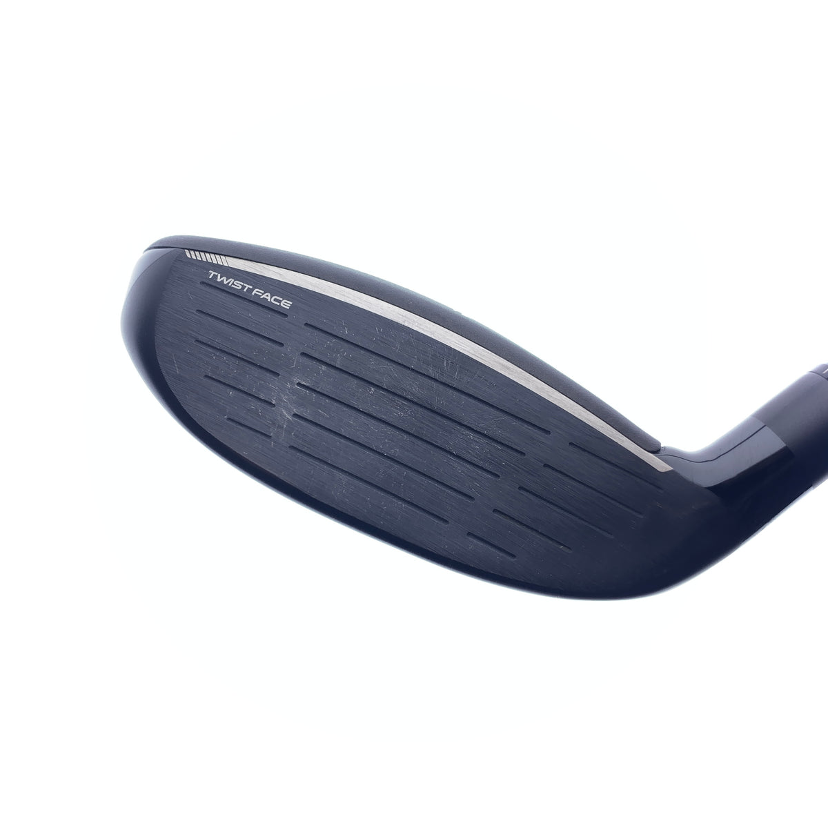 Used TaylorMade QI4d Max Lite 5 Fairway Wood / 18.0 Degrees / A Flex