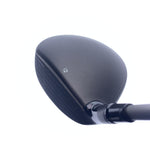 Used TaylorMade QI4d Max Lite 5 Fairway Wood / 18.0 Degrees / A Flex