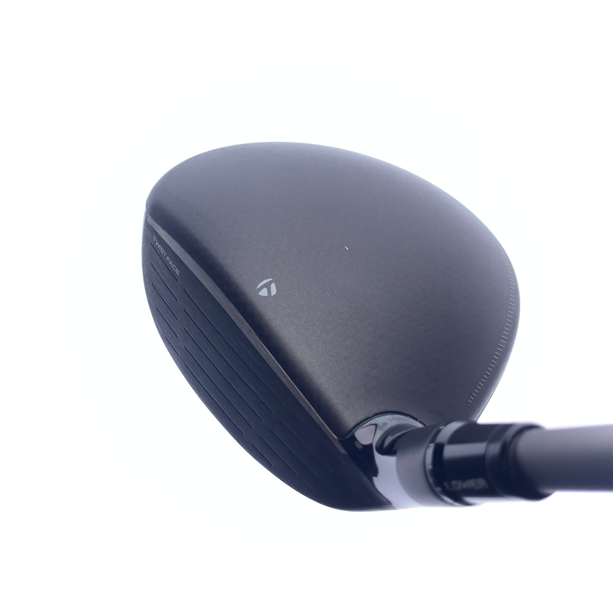 Used TaylorMade QI4d Max Lite 5 Fairway Wood / 18.0 Degrees / A Flex
