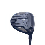 Used TaylorMade QI4d Max Lite 5 Fairway Wood / 18.0 Degrees / A Flex