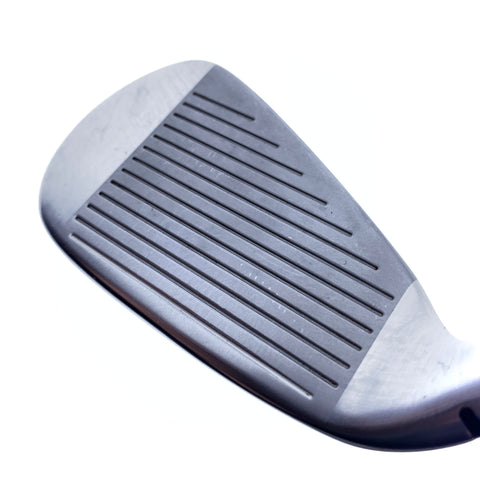 Used TaylorMade Qi 4 Iron / Stiff Flex