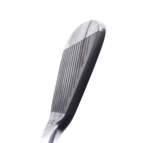 Used TaylorMade Qi 5 Iron / 21 Degrees / Stiff Flex