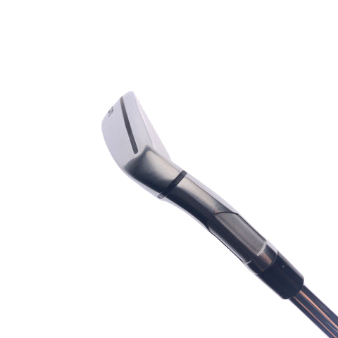 Used TaylorMade Qi 5 Iron / 21 Degrees / X-Stiff Flex