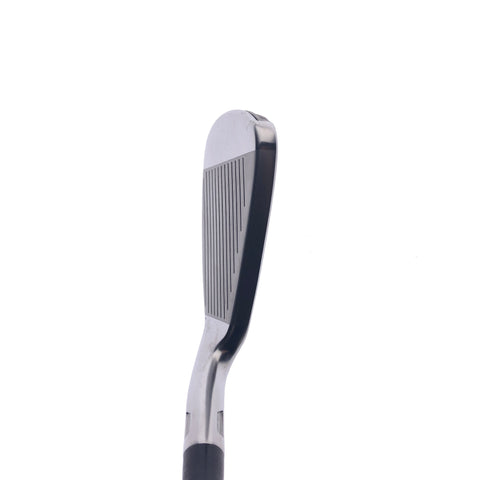 Used TaylorMade Qi 5 Iron / 21 Degrees / X-Stiff Flex