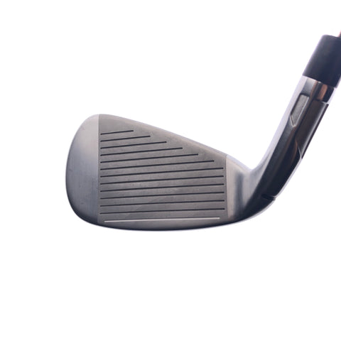 Used TaylorMade Qi 5 Iron / 21 Degrees / X-Stiff Flex