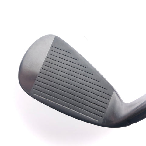 Used TaylorMade Qi 5 Iron / 21.0 Degrees / Regular Flex