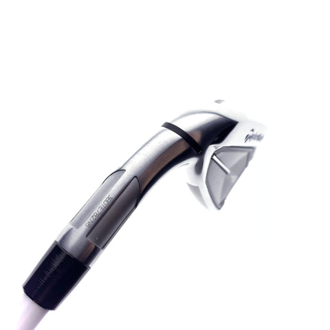 Used TaylorMade Qi 5 Iron / Ladies Flex / Left-Handed