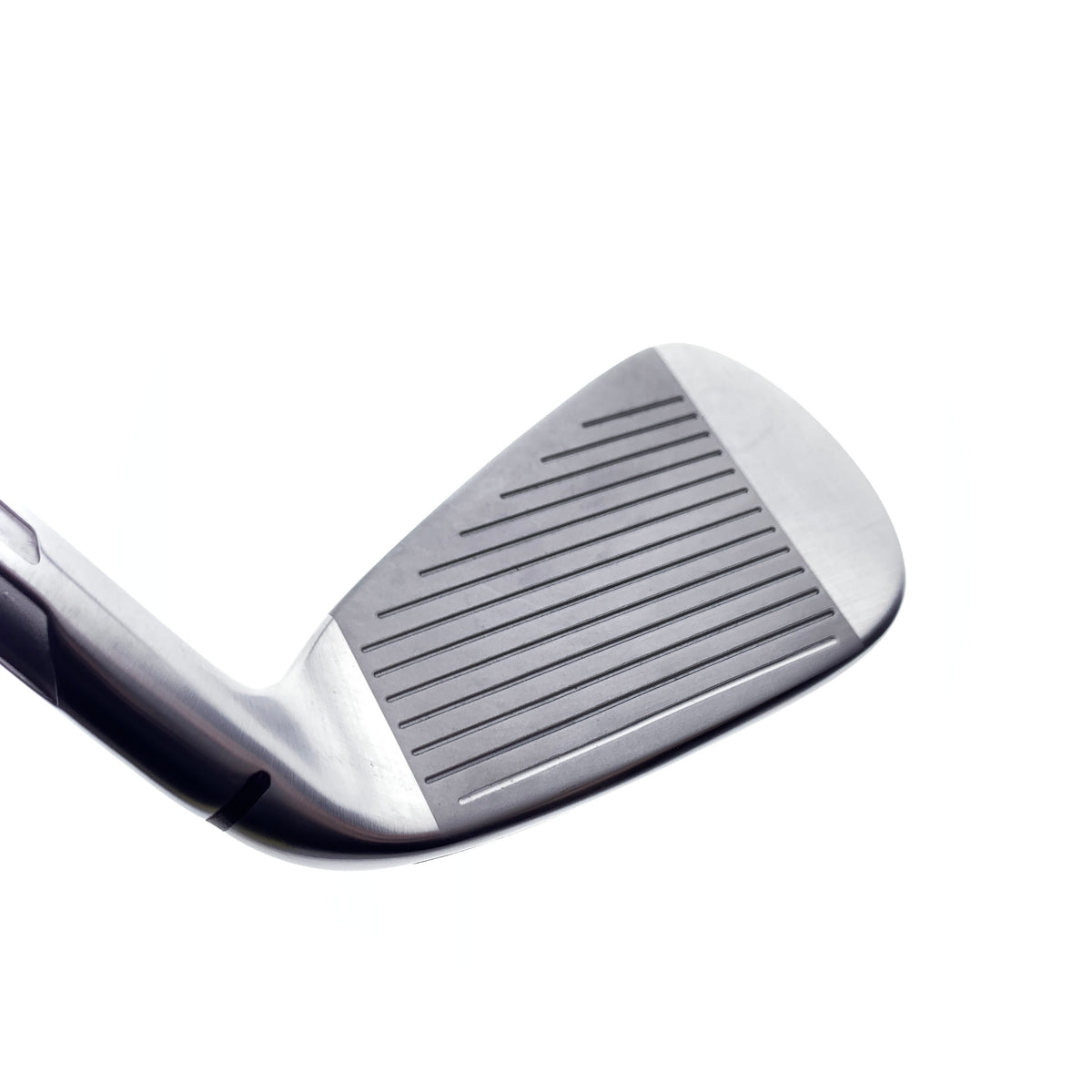 Used TaylorMade Qi 5 Iron / Ladies Flex / Left-Handed