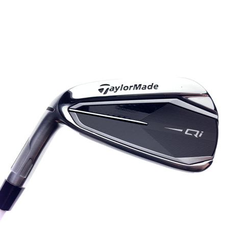 Used TaylorMade Qi 5 Iron / Ladies Flex / Left-Handed